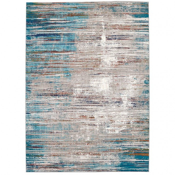 Montijo Area Rug Model Rg8170M By Furniture Of America 