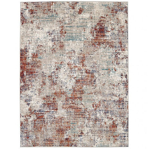 Montijo Area Rug Model Rg8171S By Furniture Of America 