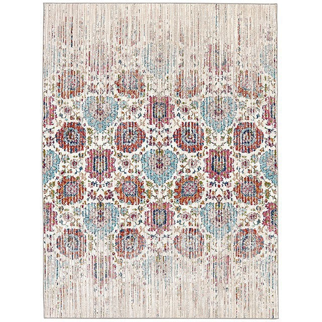 Montijo Area Rug Model Rg8172-Area Rug By Furniture Of America 