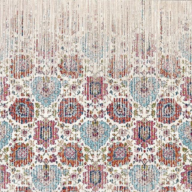 Montijo Area Rug Model Rg8172-Area Rug By Furniture Of America 