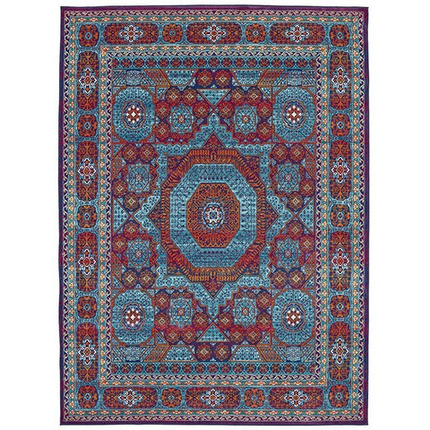 CRUMLIN AREA RUG