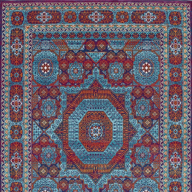 CRUMLIN AREA RUG