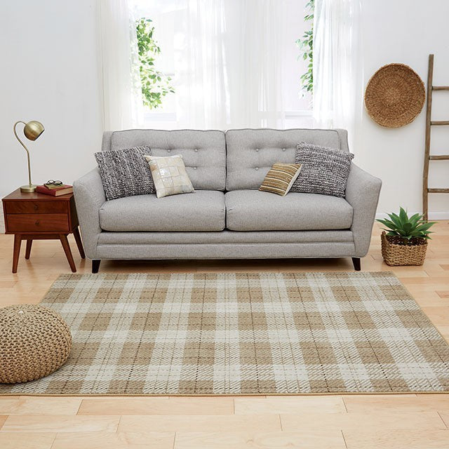 Kendrick Area Rug Model Rg8183-Area Rug By Furniture Of America 