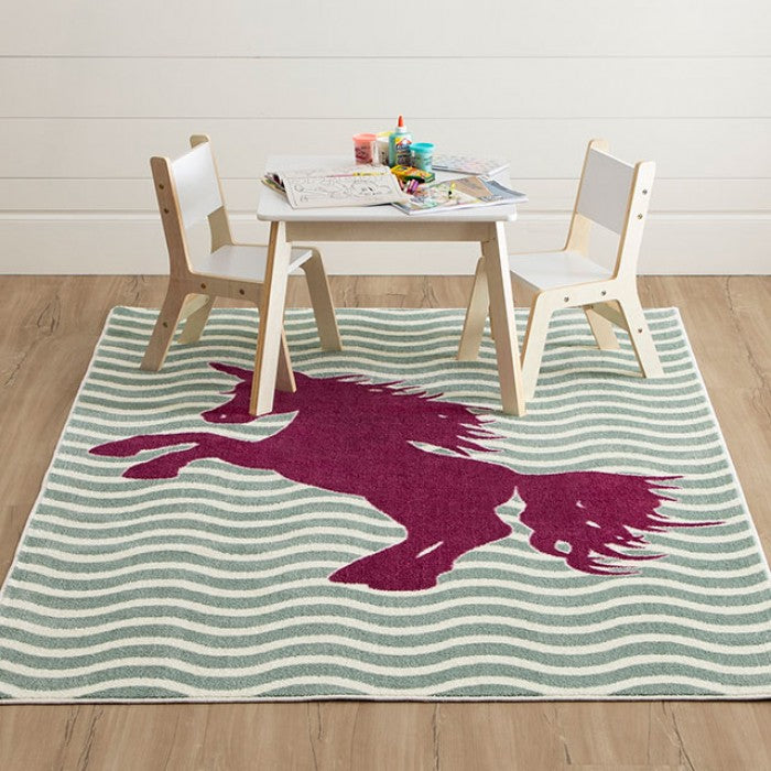 BARON AREA RUG
