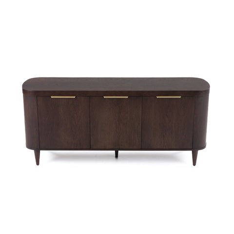 Modrest Richmond Modern Brown Oak Buffet Model VGME-RICHMOND-BROWN-B