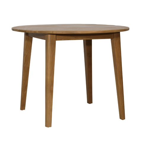 Maraja Natural Outdoor Dining Table