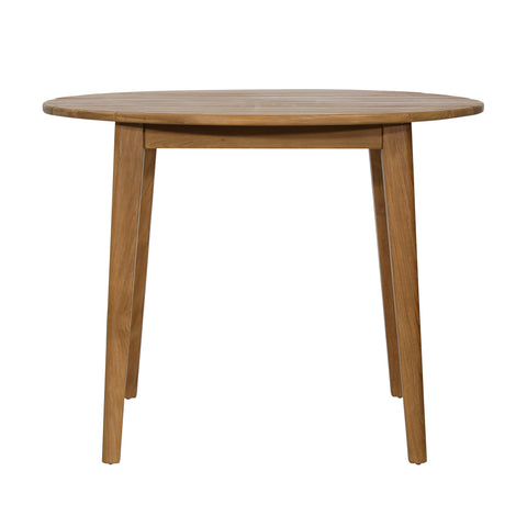 Maraja Natural Outdoor Dining Table