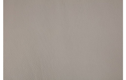 636 DivanItalia Light Gray Loveseat – Top Grain Italian LeatherModel:  636-LIGHT-GRAY-L