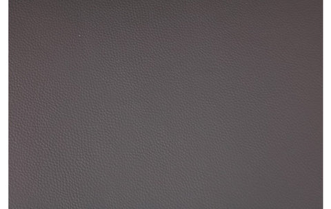 636 DivanItalia Dark Gray Sofa – Top Grain Italian LeatherModel:  636-DARK-GRAY-S