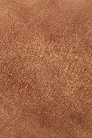 Modrest Saehee Modern Camel Velvet Fabric Dining Chair Model VGEUMC-7512CH-DECENT-004