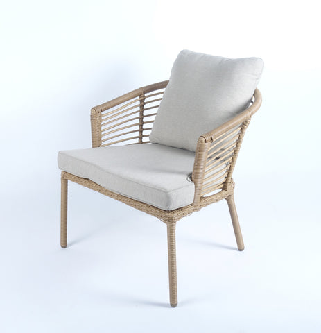 Renava Salermo Modern Outdoor Chair Set Model VGPD-299.04-SET