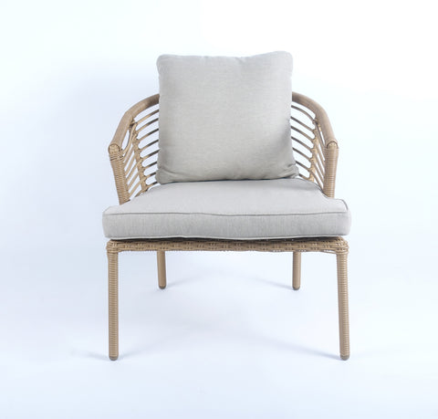 Renava Salermo Modern Outdoor Chair Set Model VGPD-299.04-SET