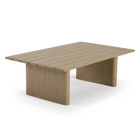 Renava Salvora Outdoor Coffee Table Model VGVK-WT275-CT