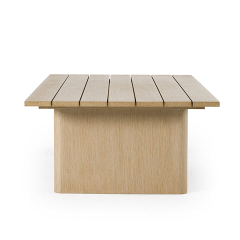 Renava Salvora Outdoor Coffee Table Model VGVK-WT275-CT