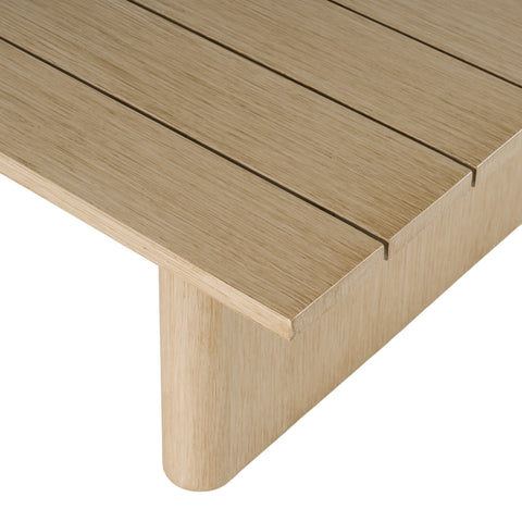 Renava Salvora Outdoor Coffee Table Model VGVK-WT275-CT