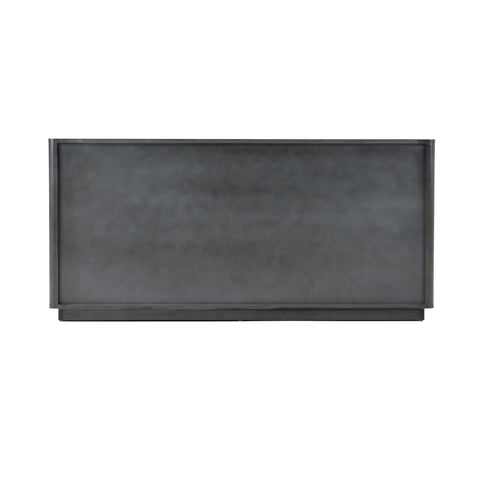 Nova Domus Santa Monica Modern Grey Wash Dresser Model VGMA-BR-144-DRS-GRY