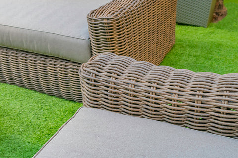 Renava Sapelo Outdoor Beige Wicker Chair Model VGATRASF-125-8MM-CHR