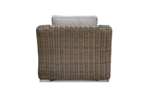 Renava Sapelo Outdoor Beige Wicker Chair Model VGATRASF-125-8MM-CHR