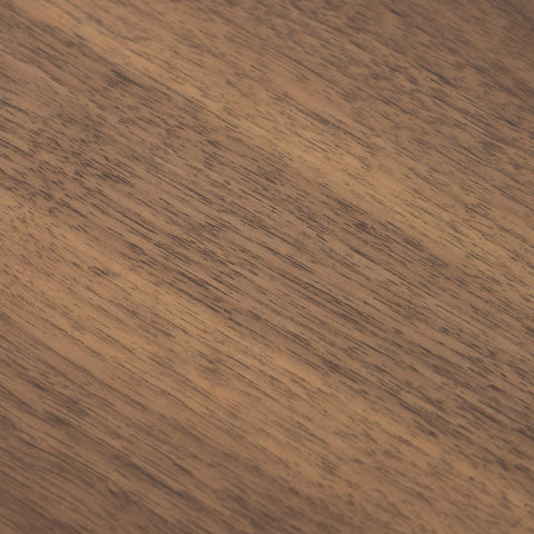 Modrest Savoy Modern Walnut End Table Model VGDW-J5766-WAL