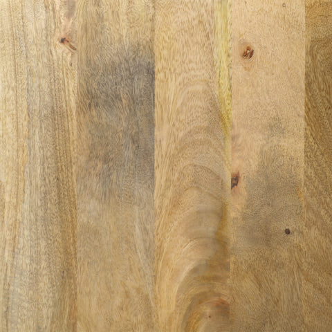 Casimiro Light Natural Side Table
