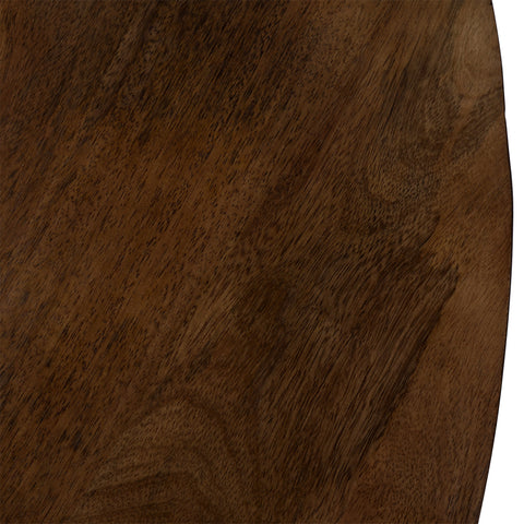 Carrera Medium Brown Dining Table