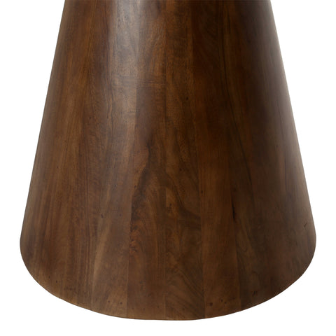 Carrera Medium Brown Dining Table