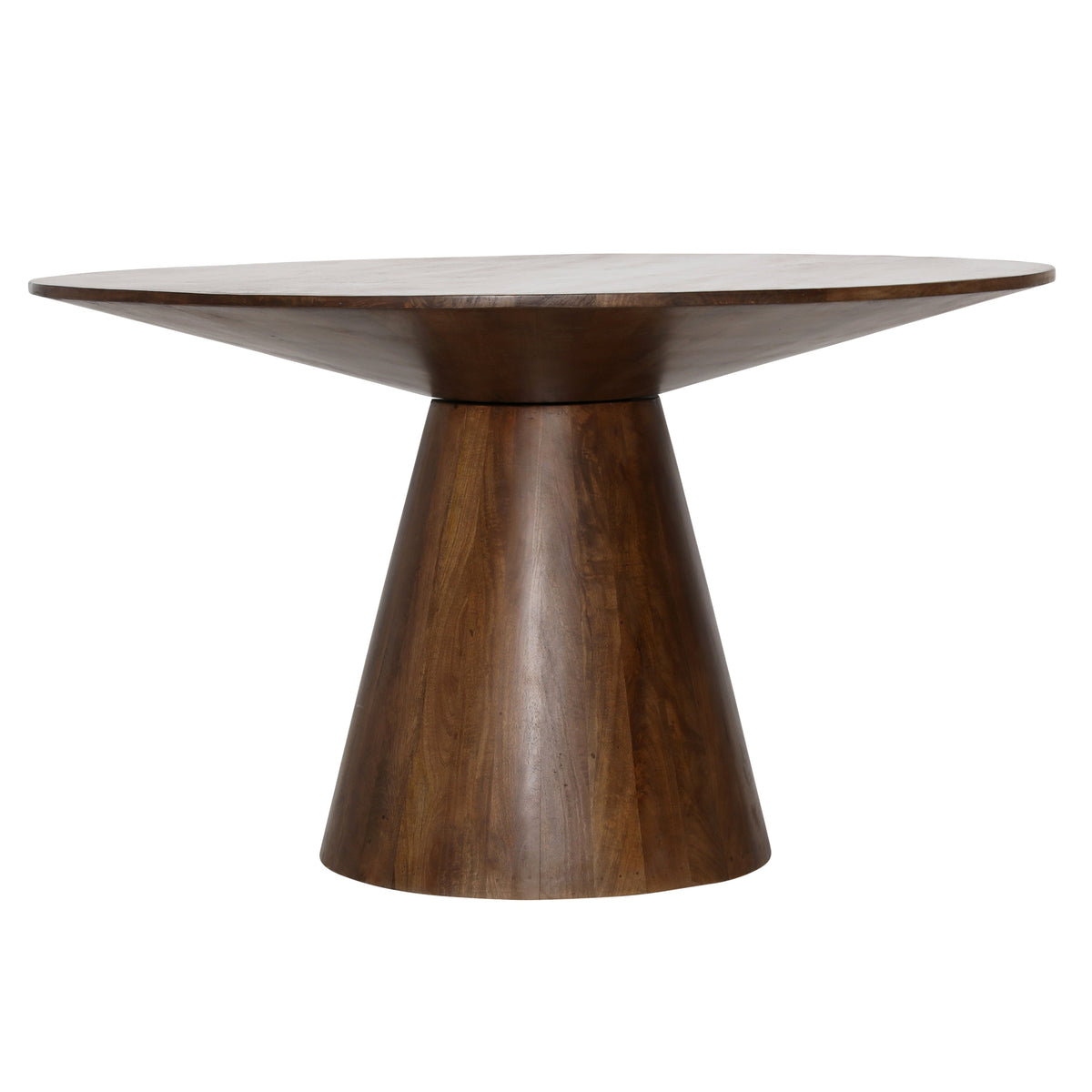 Carrera Medium Brown Dining Table