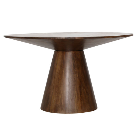 Carrera Medium Brown Dining Table