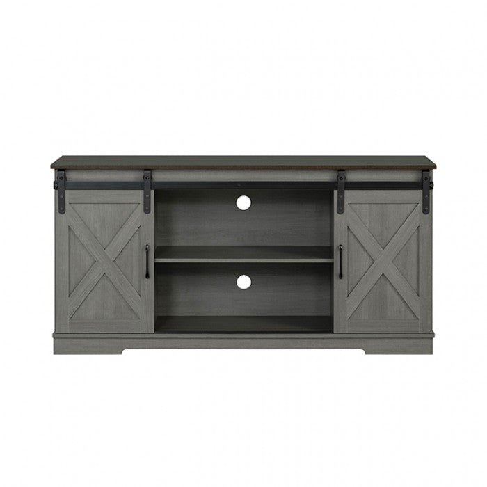 Garibaldi Tv Stand Model Sl-Ac4000-Tv By Furniture Of America 
