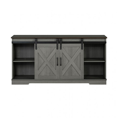 Garibaldi Tv Stand Model Sl-Ac4000-Tv By Furniture Of America 