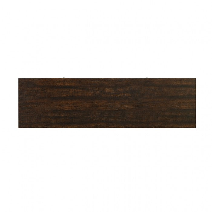 Garibaldi Tv Stand Model Sl-Ac4000-Tv By Furniture Of America 