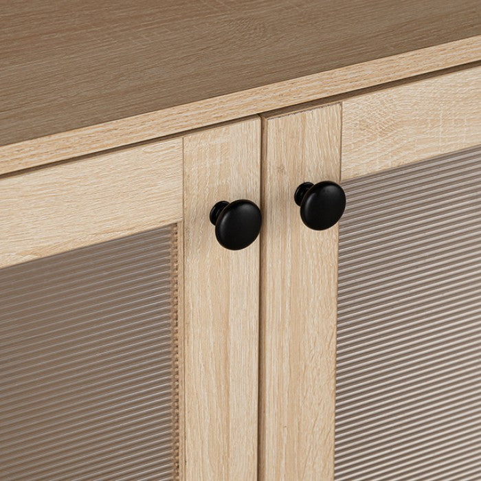 Idanha Tv Stand Model Sl-Ac4001-Tv By Furniture Of America 