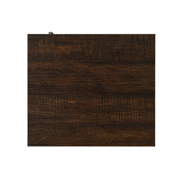 Garibaldi Side Table Model Sl-Ac4002 By Furniture Of America 