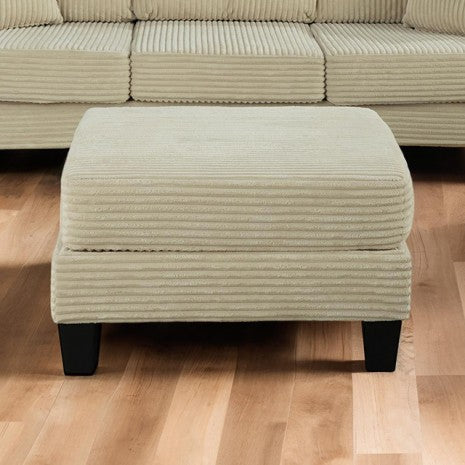 Moretaine Storage Ottomen Model Sl6932Bg-Ot By Furniture Of America 