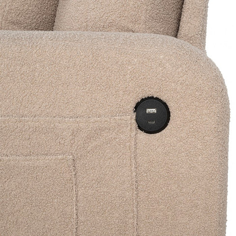 Cinderford Sofa Model Sl6936Bg-Sf-Pk By Furniture Of America 