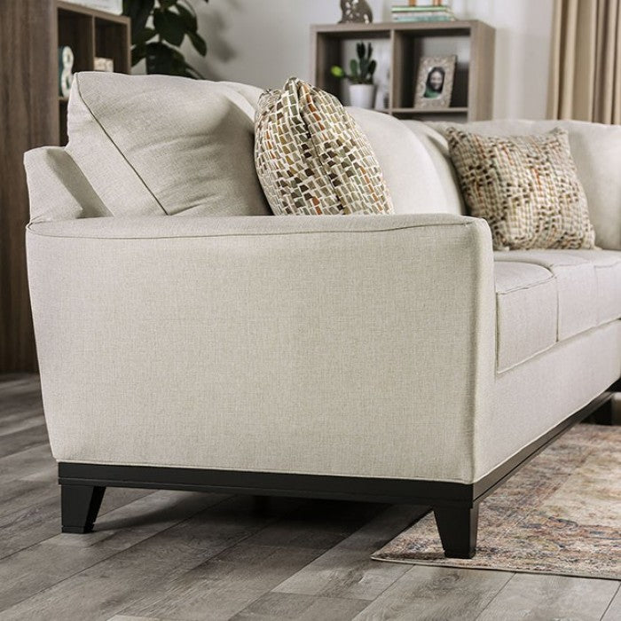 BRIDIE SECTIONAL