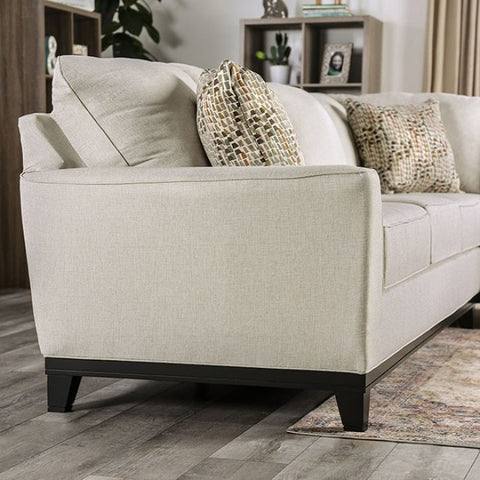 BRIDIE SECTIONAL