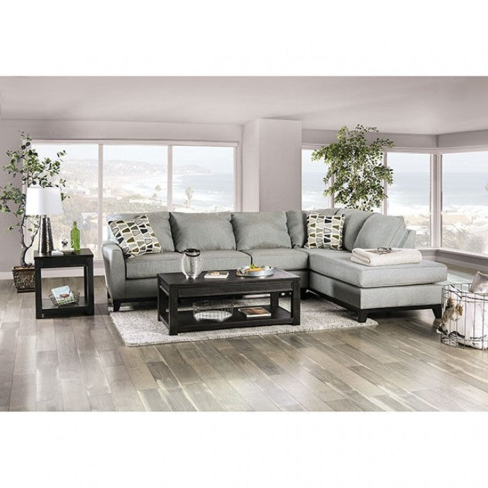 BRIDIE SECTIONAL