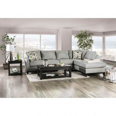 BRIDIE SECTIONAL