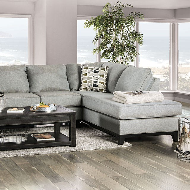 BRIDIE SECTIONAL