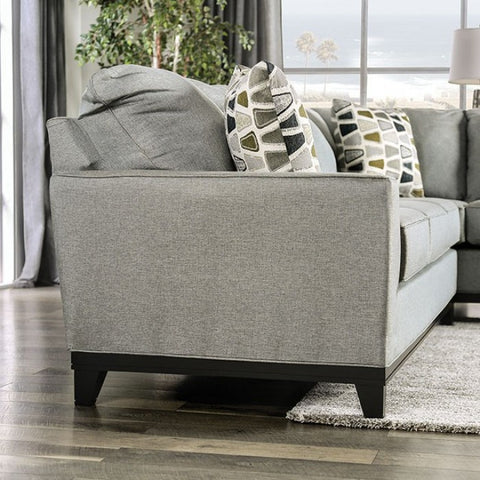 BRIDIE SECTIONAL