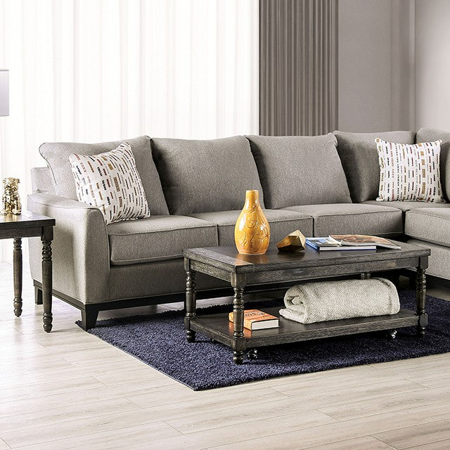 LANTWIT SECTIONAL