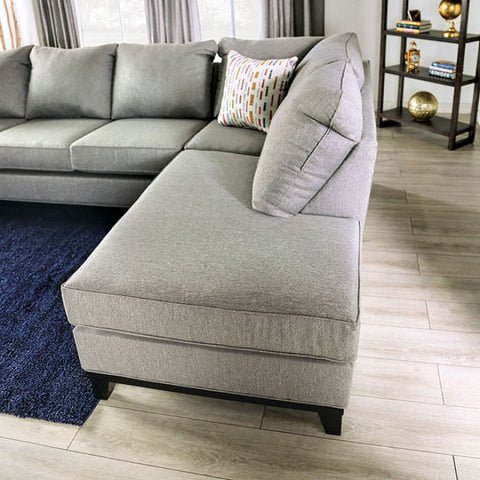 LANTWIT SECTIONAL
