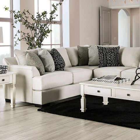 GUNNERSBURY SECTIONAL