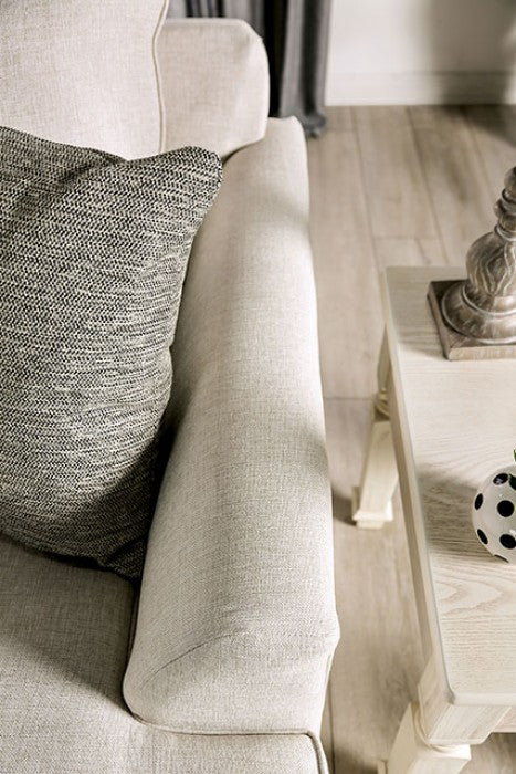 GUNNERSBURY SECTIONAL