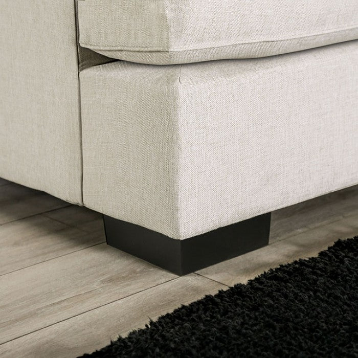 GUNNERSBURY SECTIONAL