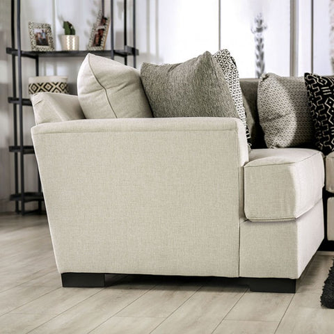 GUNNERSBURY SECTIONAL