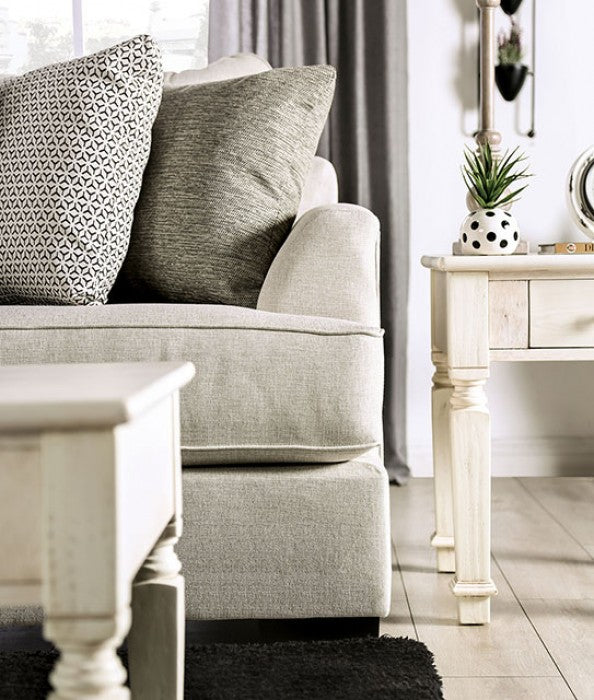 GUNNERSBURY SECTIONAL