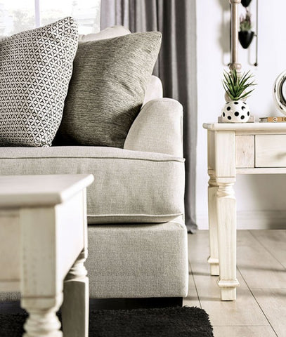 GUNNERSBURY SECTIONAL