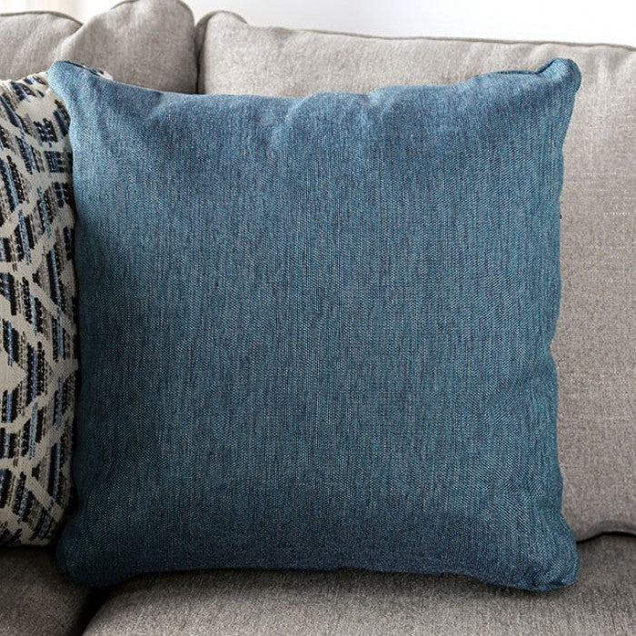 GUNNERSBURY SECTIONAL